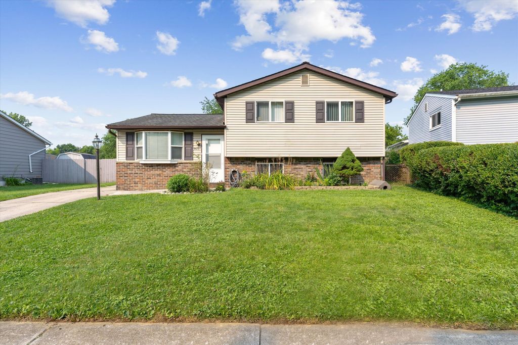 4475 Valleydale Way, Columbus, OH 43231