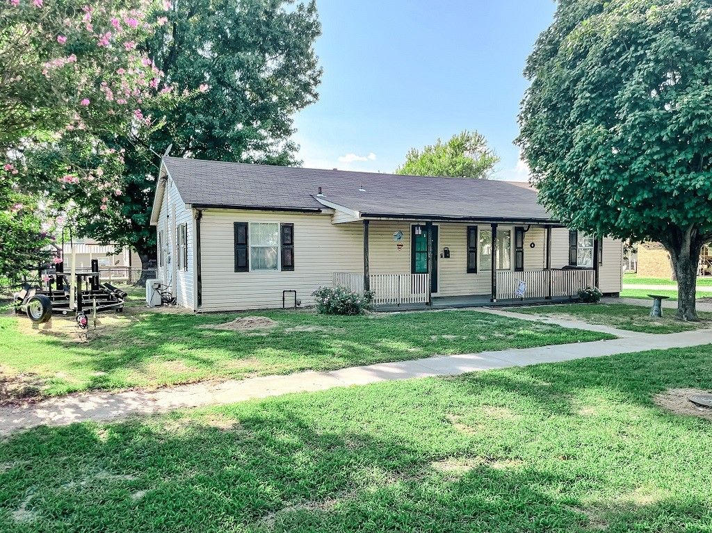 213 N J St, Eufaula, OK 74432 Trulia
