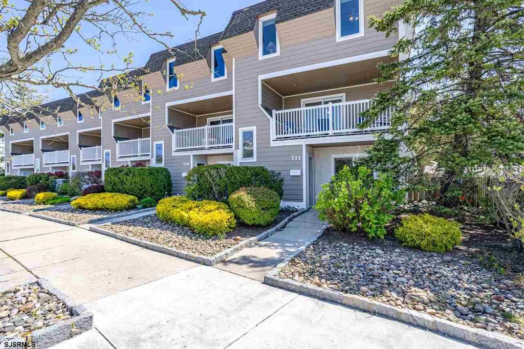 711 Battersea Rd 1, Ocean City, NJ 08226 Trulia