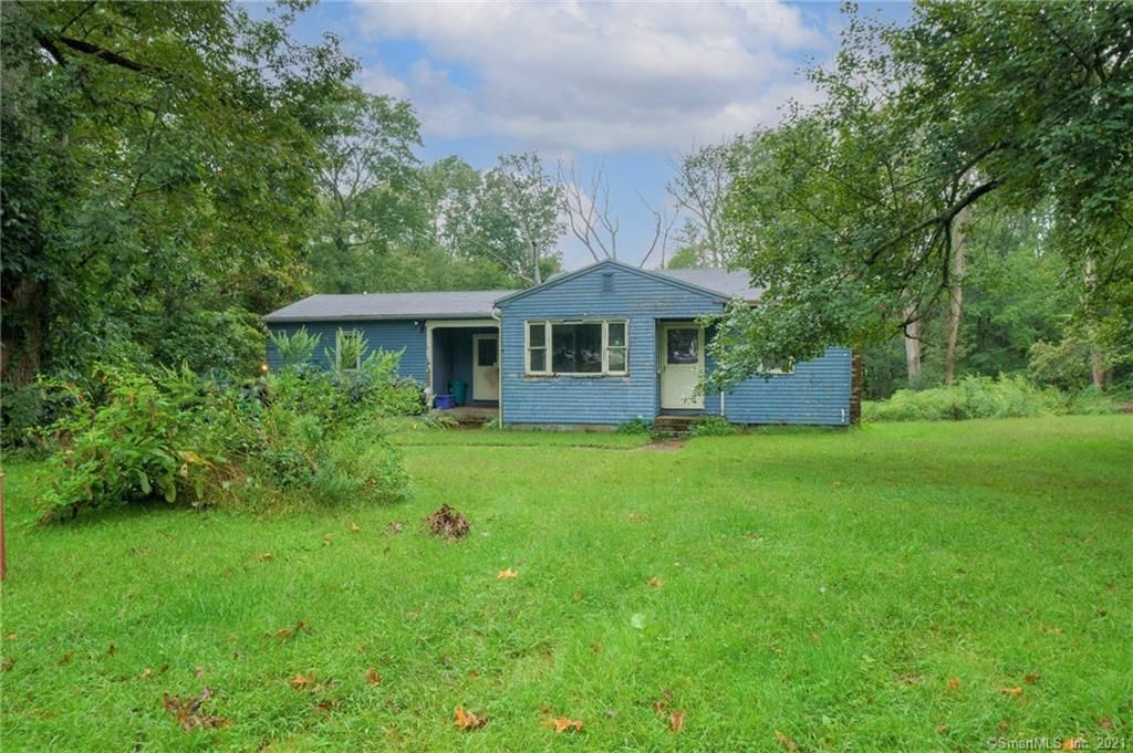 119 Pudding Hill Rd, Scotland, CT 06247