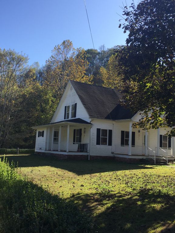 2366 Tariff Rd, Looneyville, WV 25259 Trulia