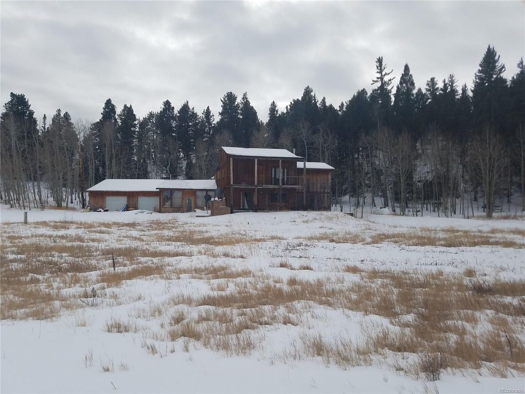 238 Forest Ln, Florissant, CO 80816 Trulia