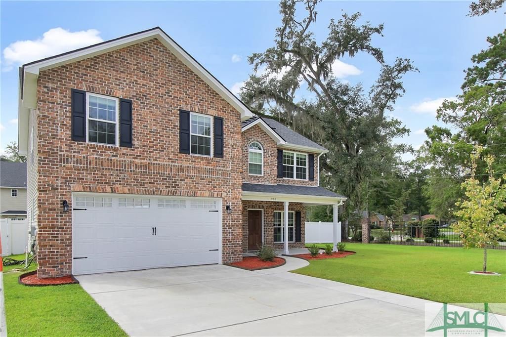 900 Jena Ct, Hinesville, GA 31313 4 Bed, 3 Bath Single 900 Jena Ct, Hinesville, GA 31313 4 Bed, 3 Bath Single