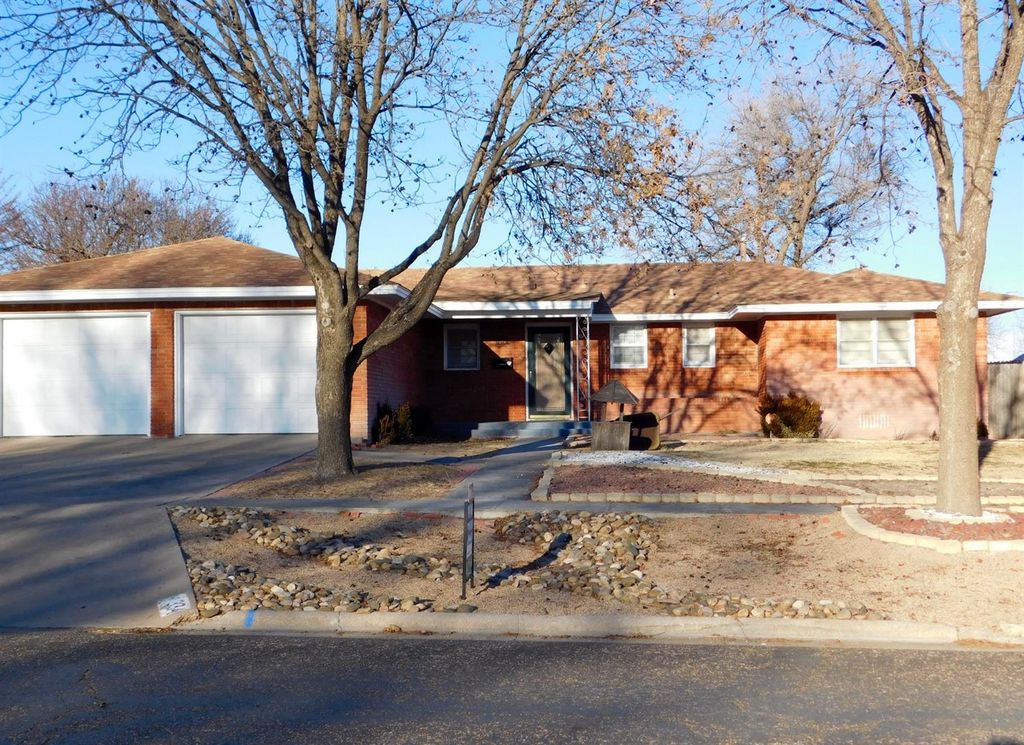 334 W Avenue J, Muleshoe, TX 79347 Trulia