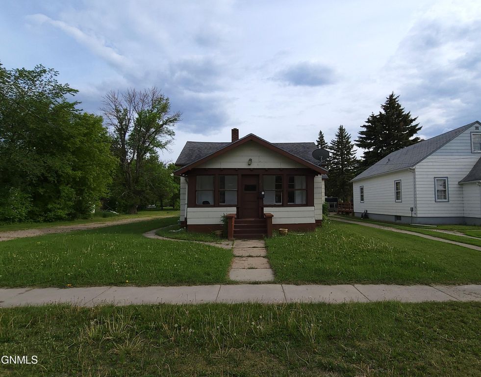 22 E Thorpe Ave, Ada, MN 56510 Trulia