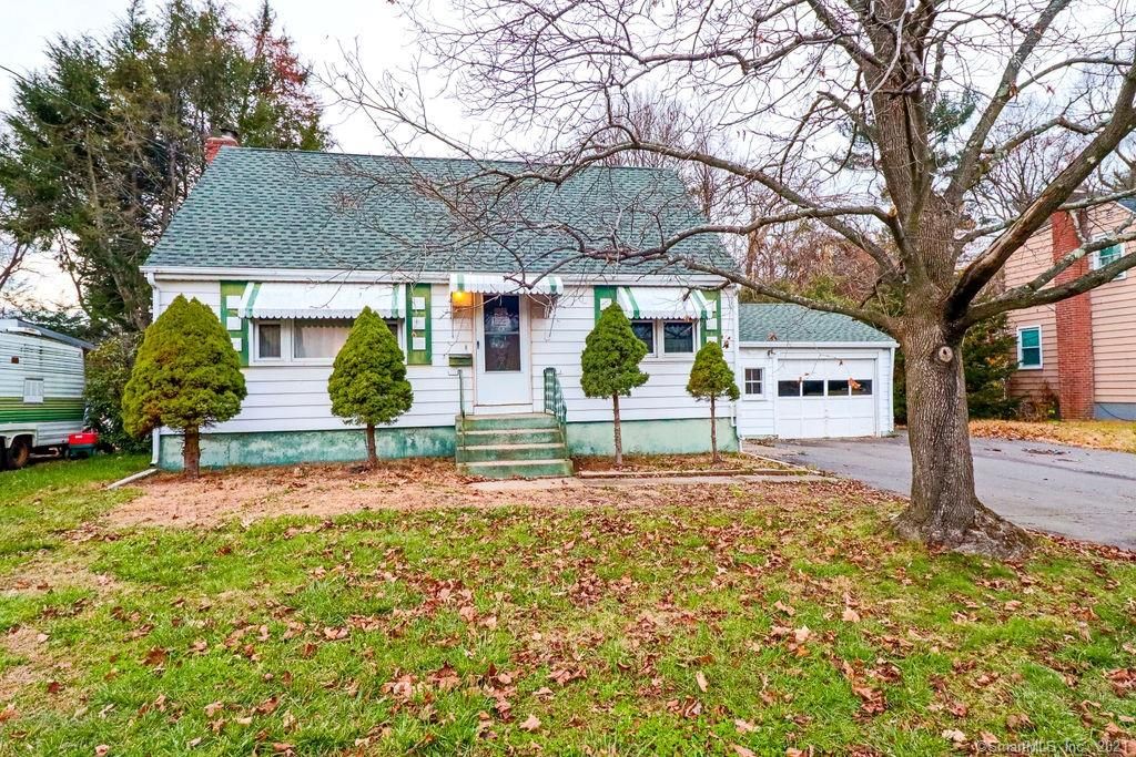 101 Vance Rd, Bristol, CT 06010