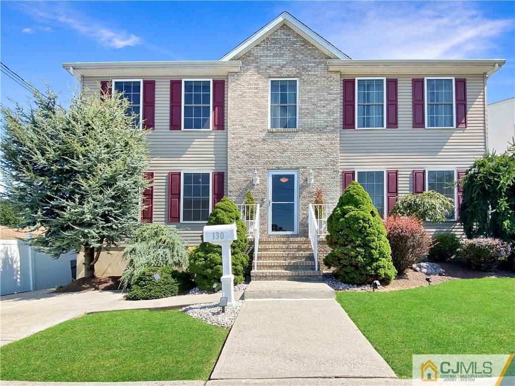 130 Clauss St, Carteret, NJ 07008 Trulia