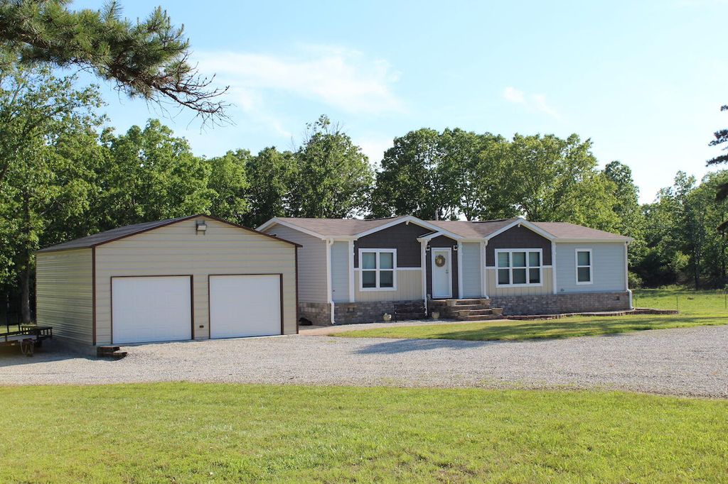1470 State Highway 14, West Plains, MO 65775