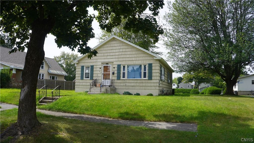 823 East Ave, Rome, NY 13440 Trulia