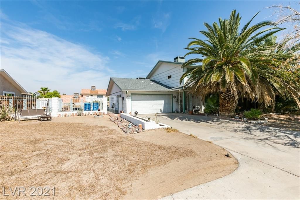 4342 E Russell Rd, Las Vegas, NV 89120
