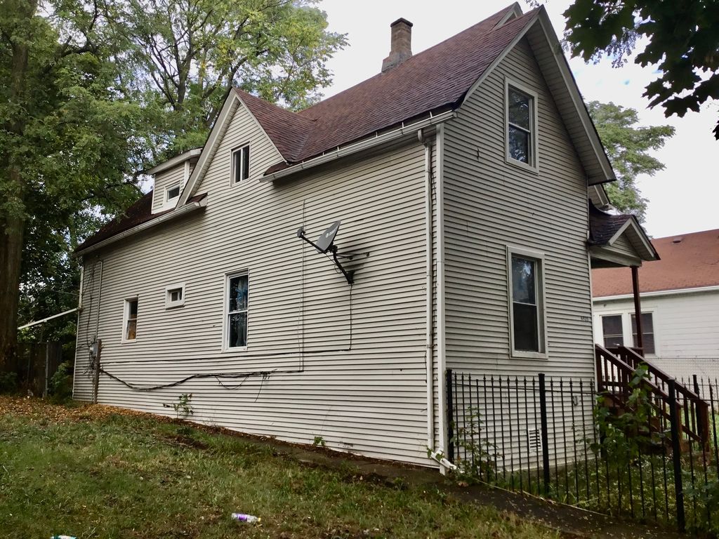 6920 S Ada St, Chicago, IL 60636