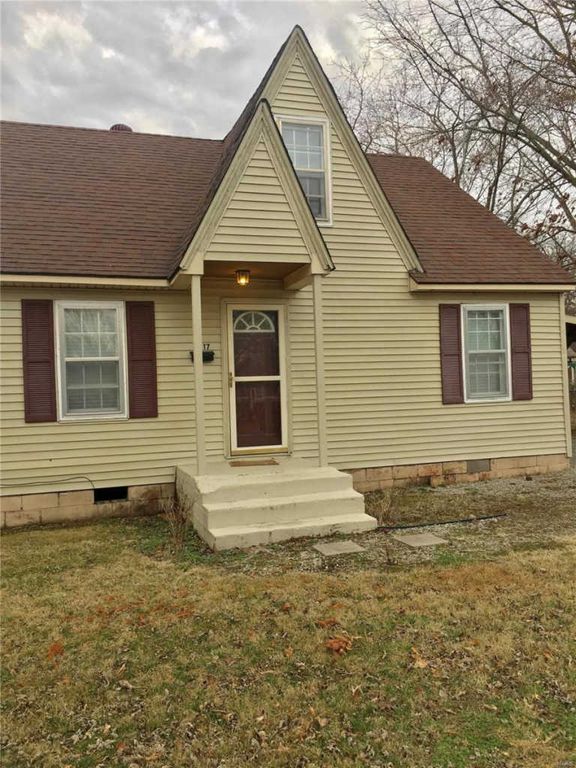 417 Cook Ave, Chaffee, MO 63740 Trulia
