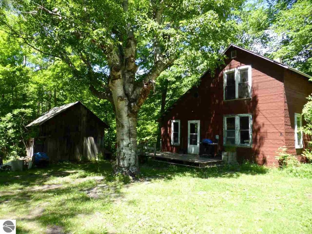 1457 Harris Rd, Beulah, MI 49617 Trulia