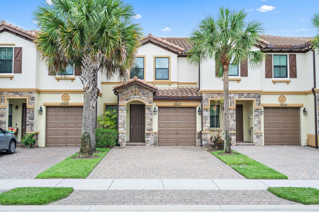 13017 Anthorne Ln, Boynton Beach, FL 33436
