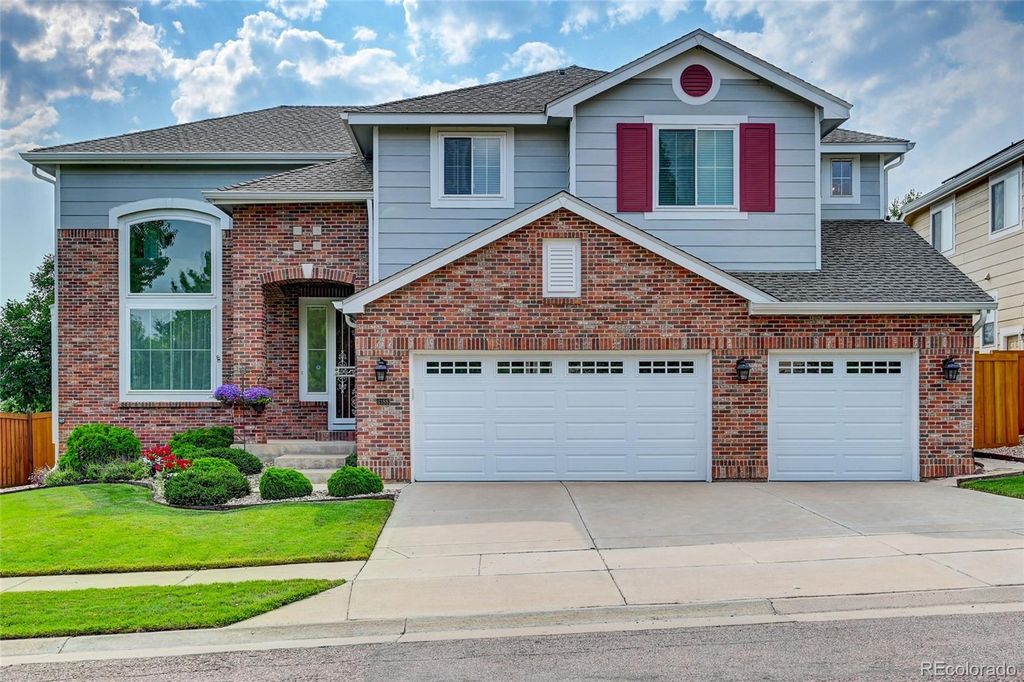 6188 W Ida Drive, Littleton, CO 80123 Trulia