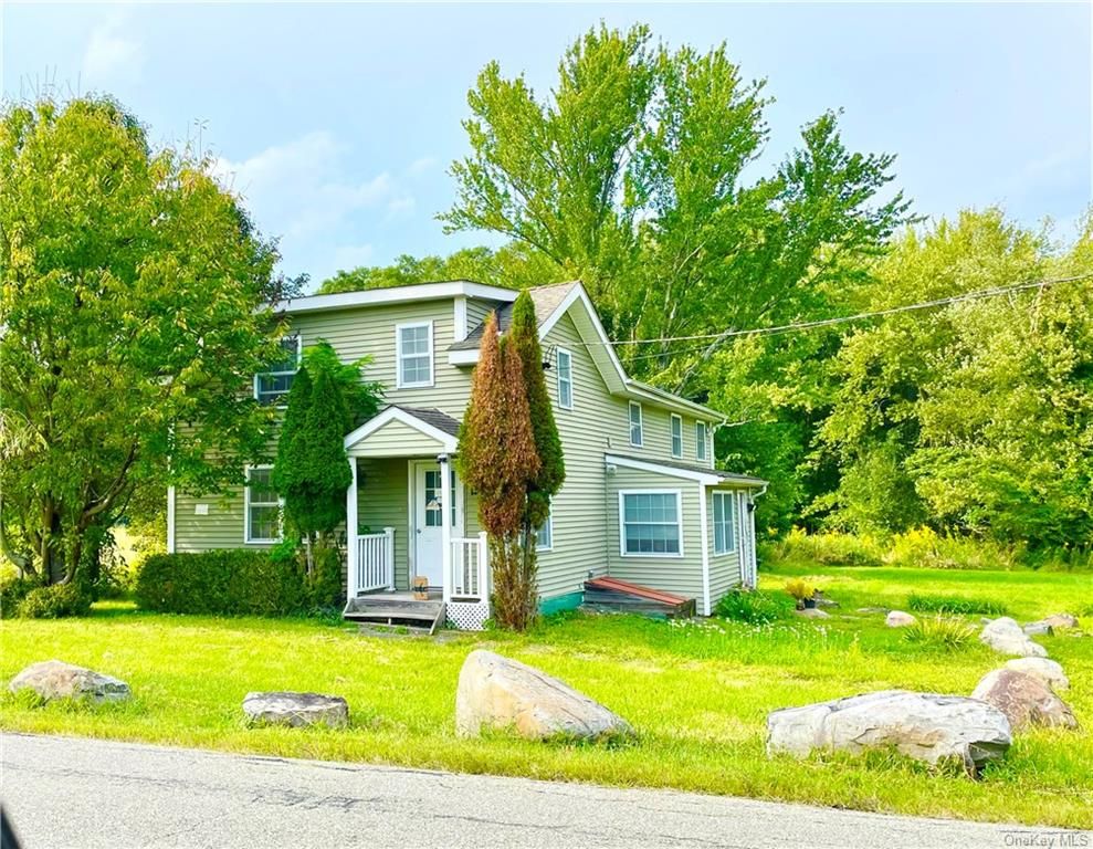 134 Lake Osiris Road, Walden, NY 12586 Trulia