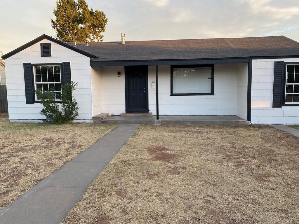 1603 W Kentucky Ave, Midland, TX 79701