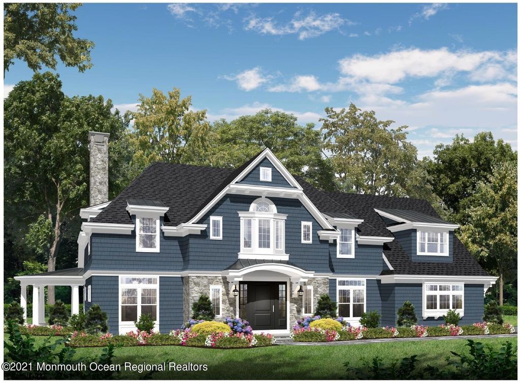 3 Buchop Lane, Middletown, NJ 07748