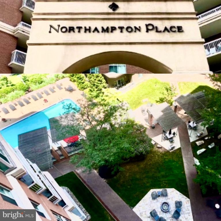 3101 Hampton Dr #814, Alexandria, VA 22302