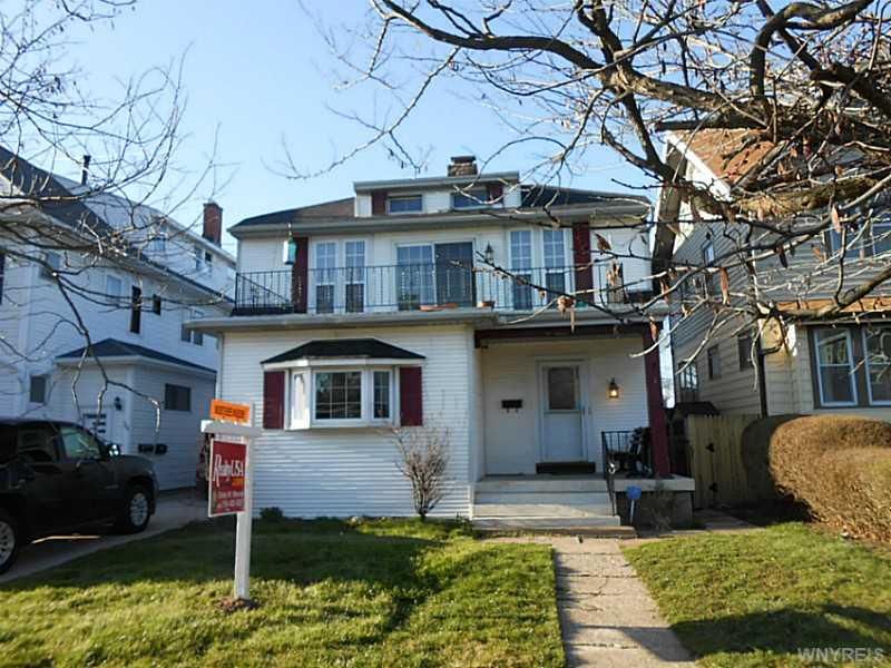 785 Crescent Ave, Buffalo, NY 14216 Trulia