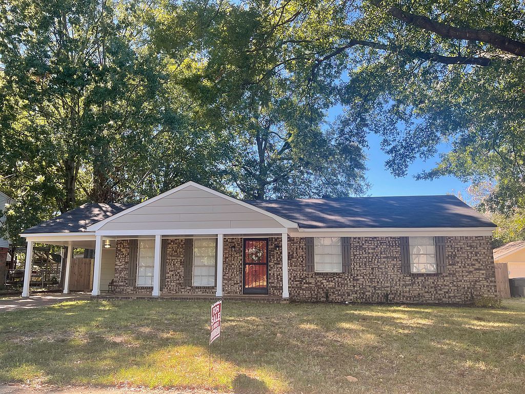 4133 Mimosa Hill Ln, Memphis, TN 38135 Trulia