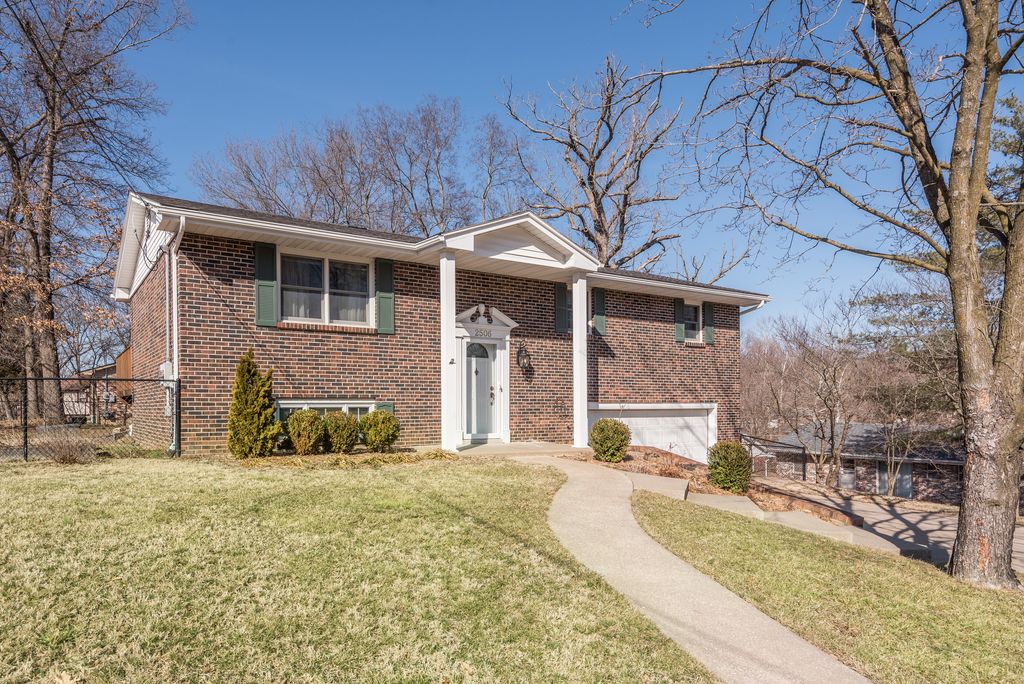 2506 Twin Hills Rd, Jefferson City, MO 65109 Trulia