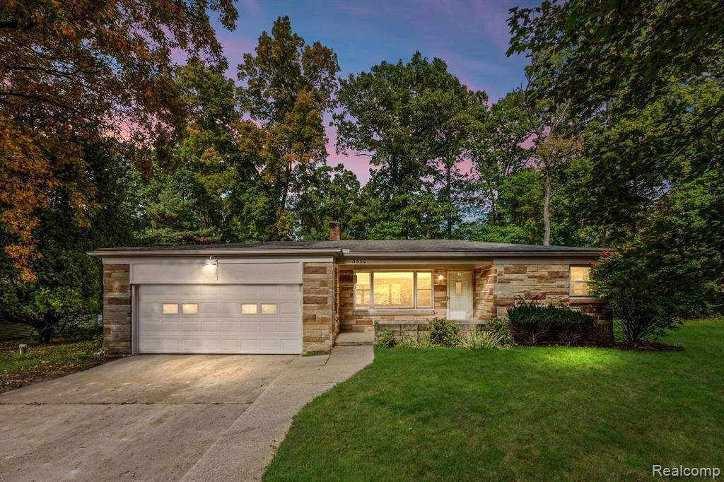 3550 Elizabeth Rd, Ann Arbor, MI 48103