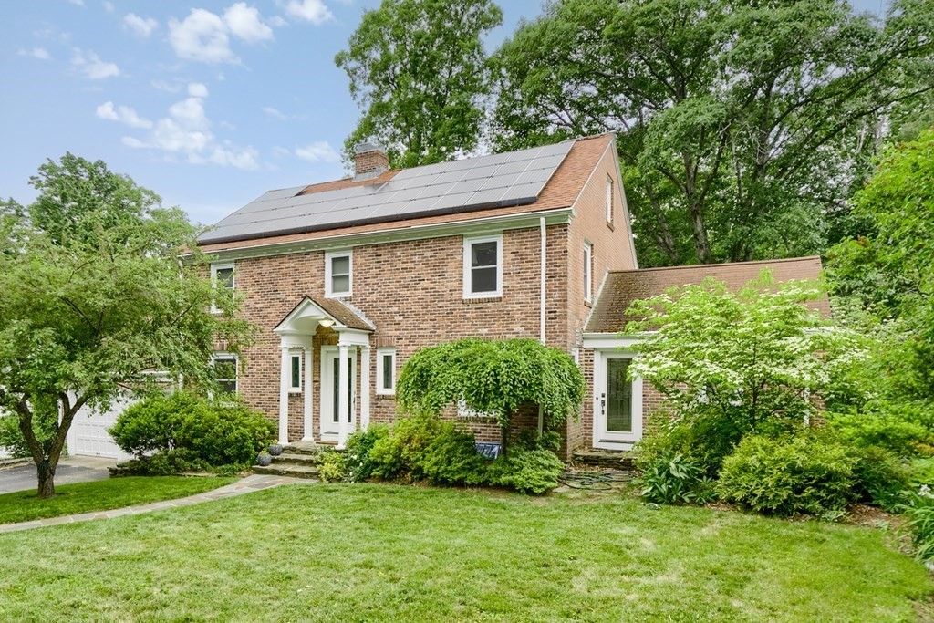 11 Brookshire Rd, Worcester, MA 01609 Trulia