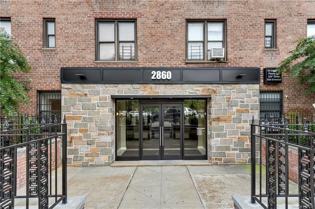 2860 Bailey Avenue UNIT 2J, Bronx, NY 10463 Trulia