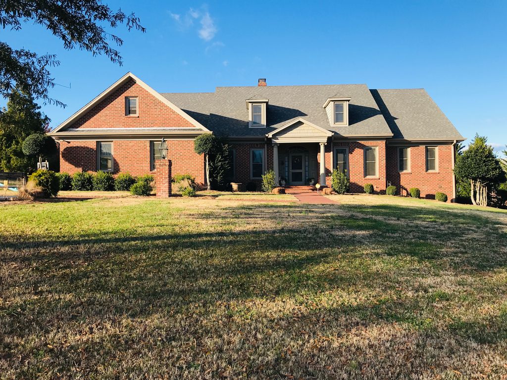 249 Knottingham Way, Danville, VA 24540 Trulia