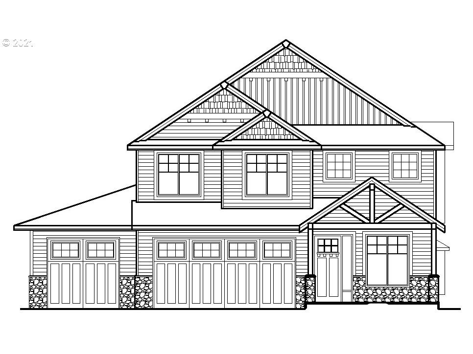 1580 N Oak St #L35, Canby, OR 97013