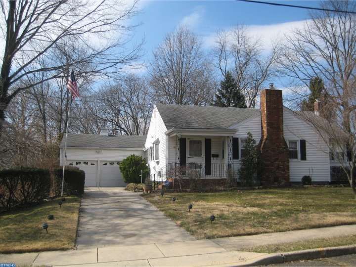 4 Manor Ter, Mount Holly, NJ 08060 Trulia