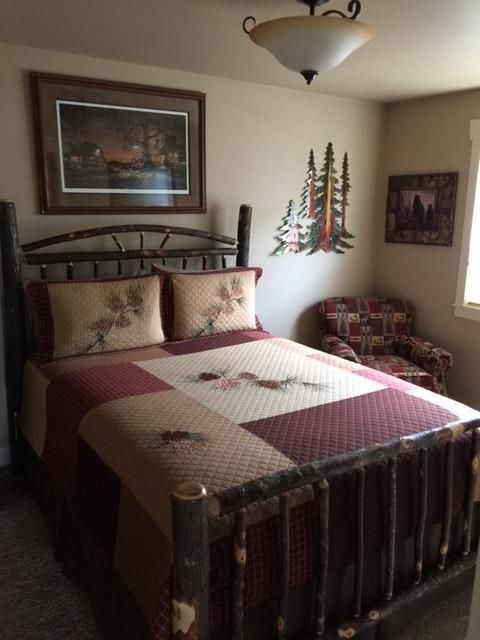 5233 Golden Hollow Rd, Billings, MT 59101