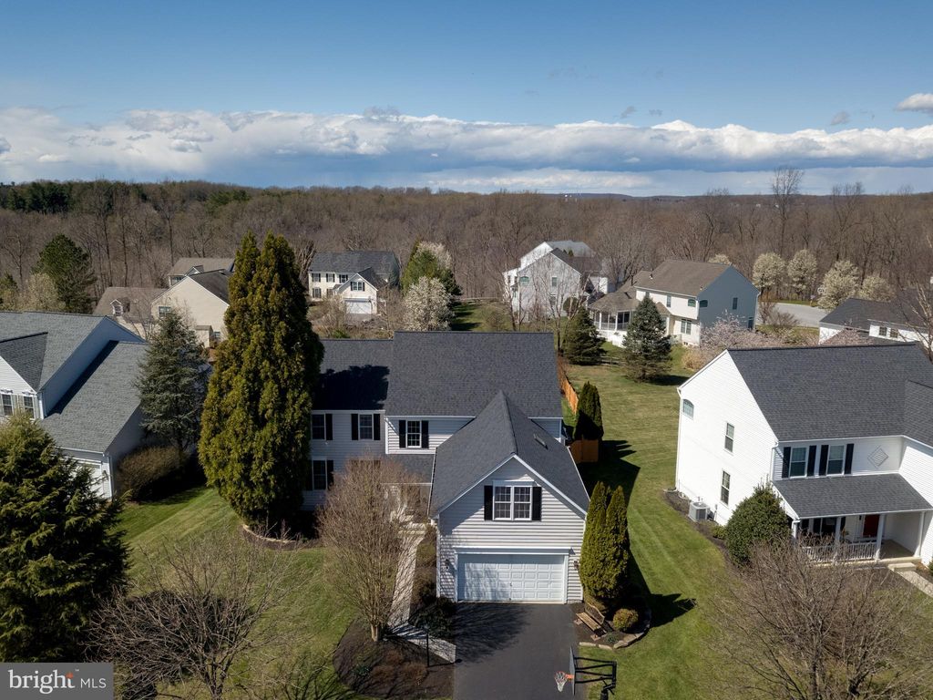 2260 Ballard Way, Ellicott City, MD 21042