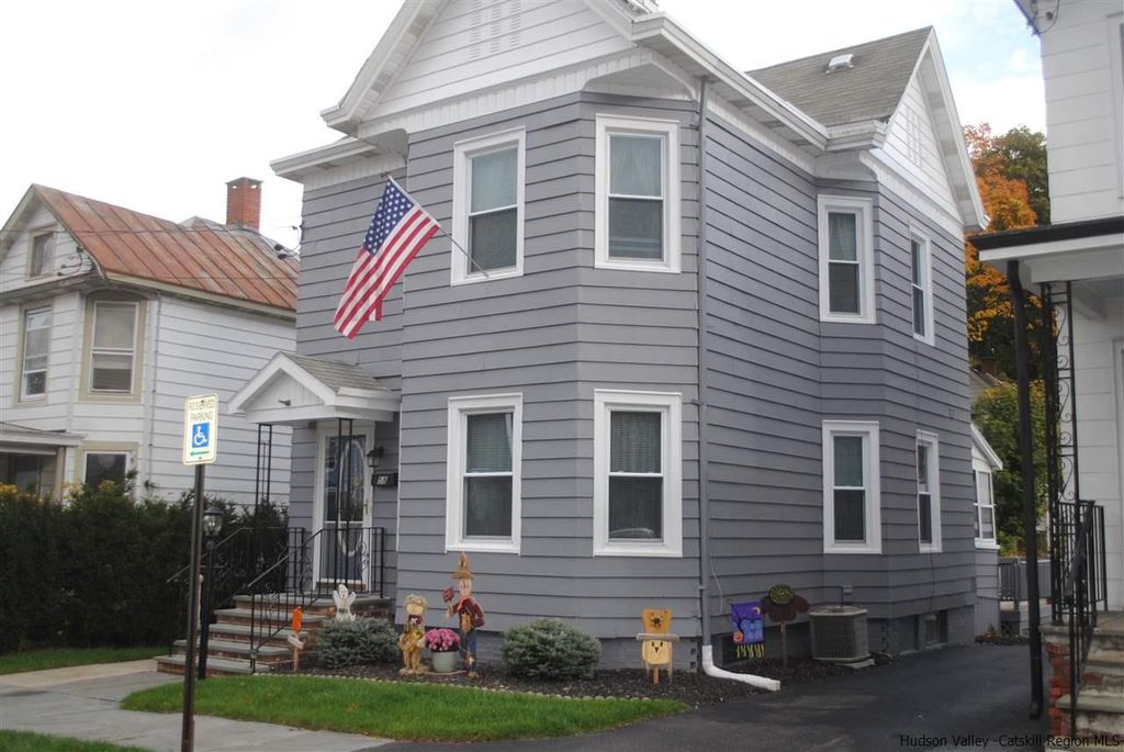 58 Brewster St, Kingston, NY 12401 Trulia