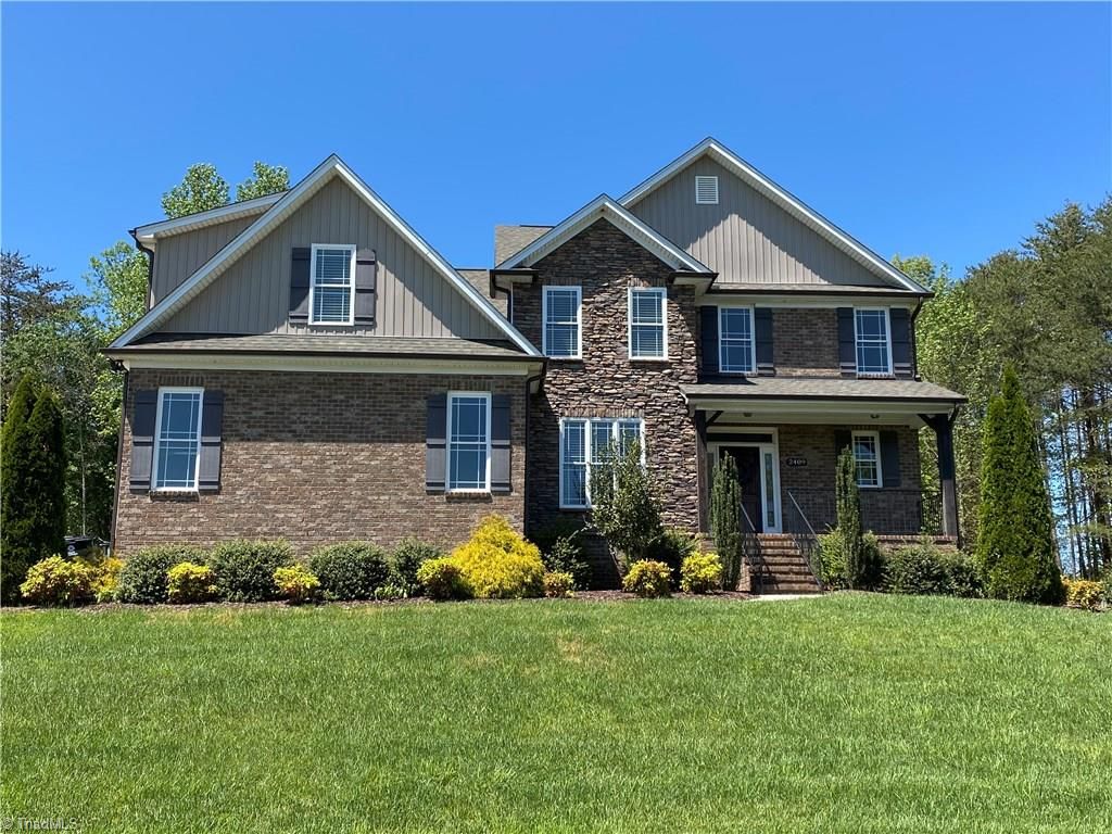 2409 S Tuckers Farm Ct, Colfax, NC 27235 Trulia