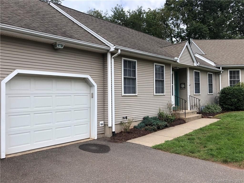 23 Shares Ln #23, South Windsor, CT 06074