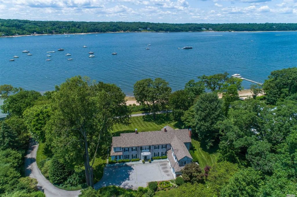 108 Shore Rd, Cold Spring Harbor, NY 11724 Trulia