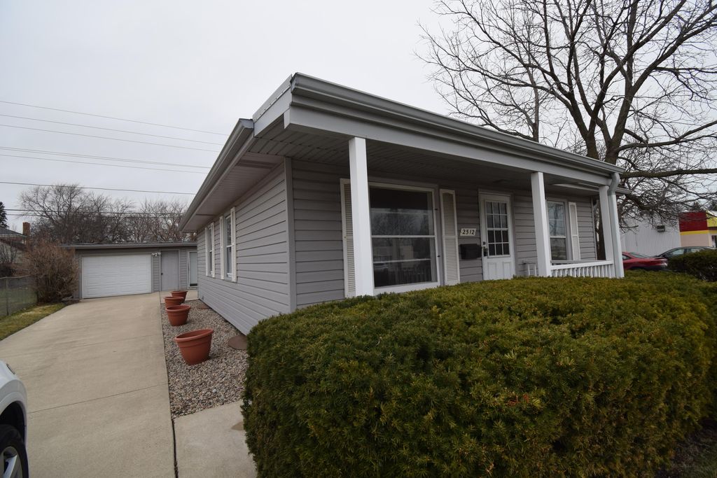 2512 Durand Ave, Racine, WI 53403 Trulia