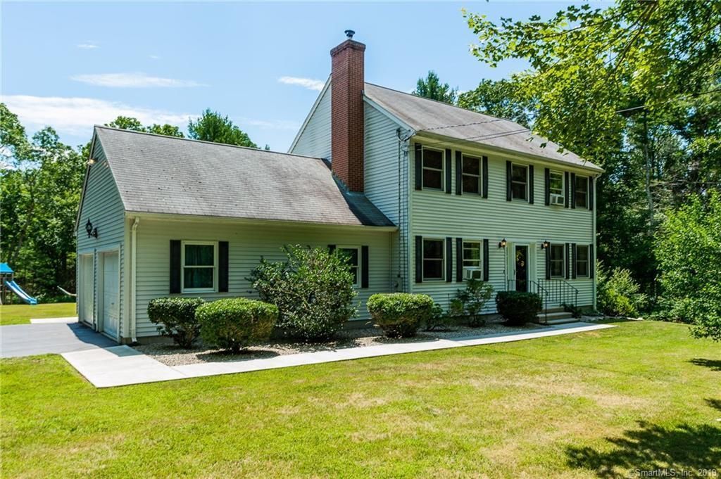 111 Snake Meadow Hill Rd, Sterling, CT 06377 Trulia