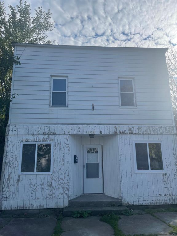 1202 Idaho St #C, Toledo, OH 43605