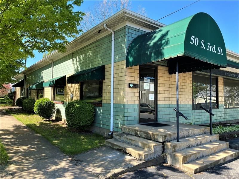 50 S 3rd St, Indiana, PA 15701