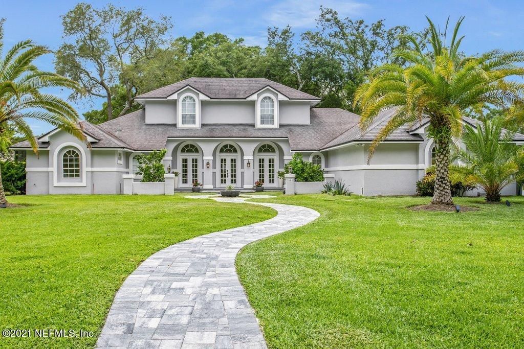 684 Queens Harbor Blvd Jacksonville Fl 32225 Trulia