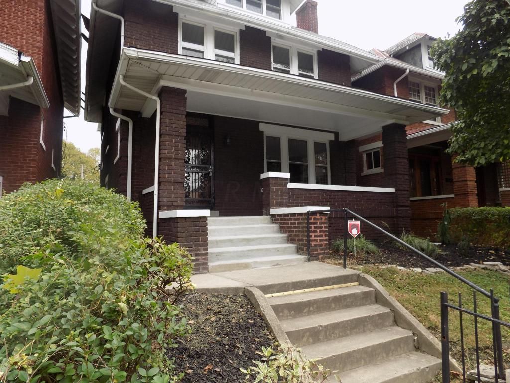 734 Kimball Pl, Columbus, OH 43205