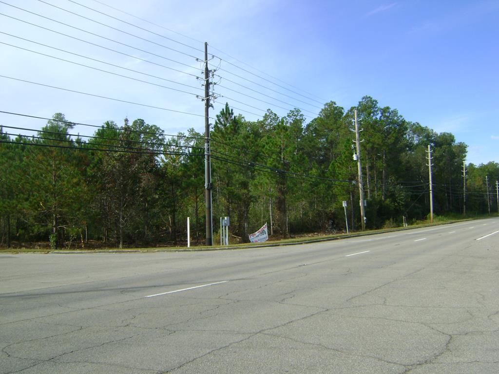 Highway 43, Picayune, MS 39466