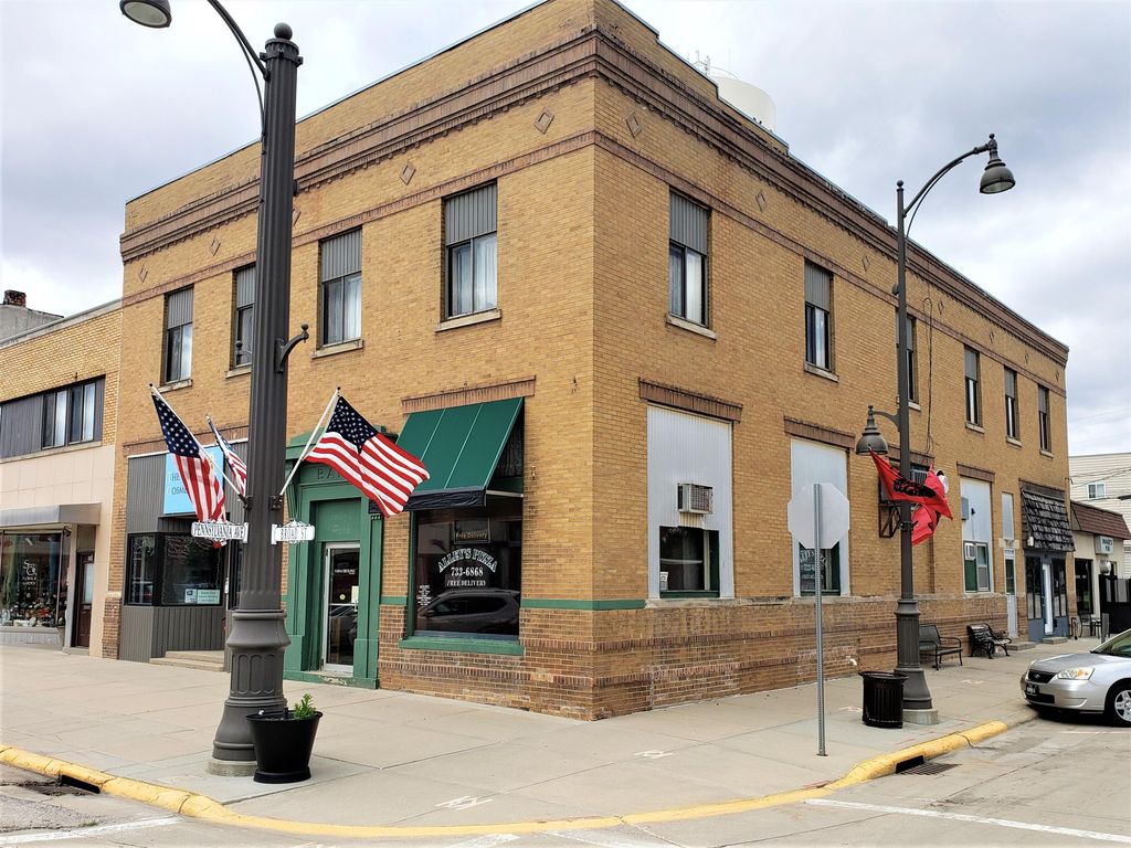 iowa city