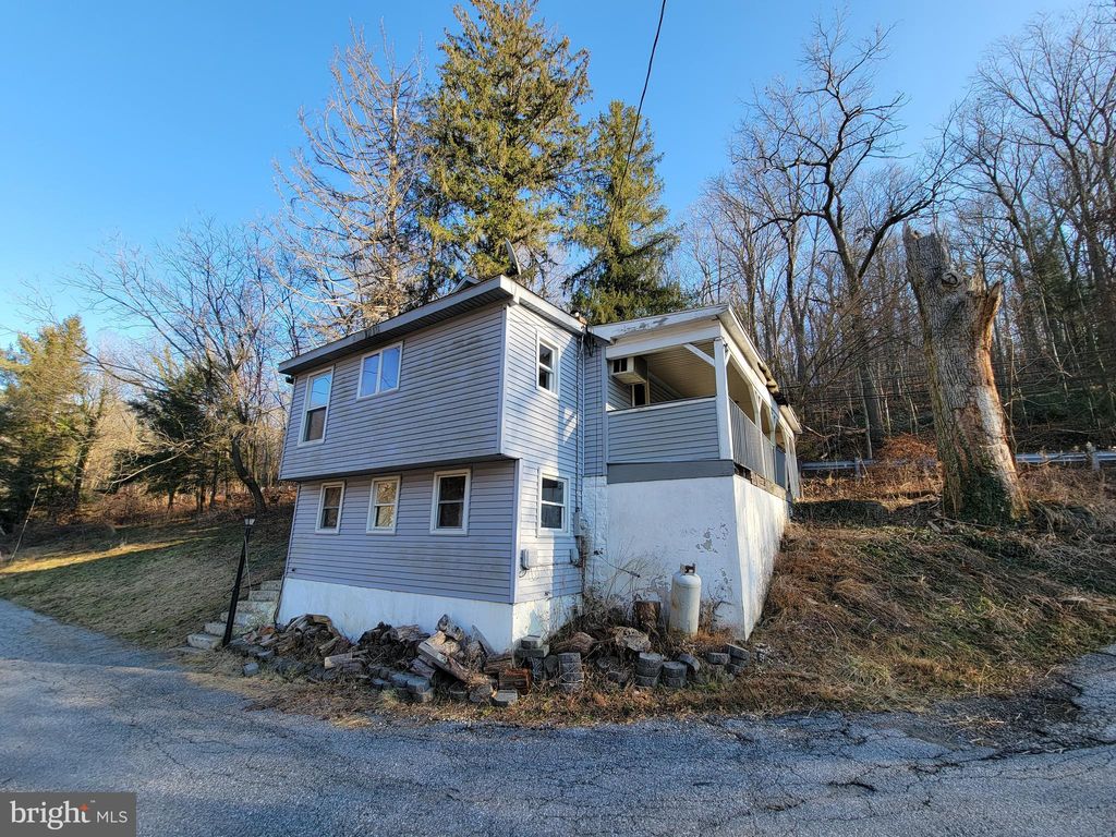 2374 Glen Rock Rd, Glen Rock, PA 17327 Trulia