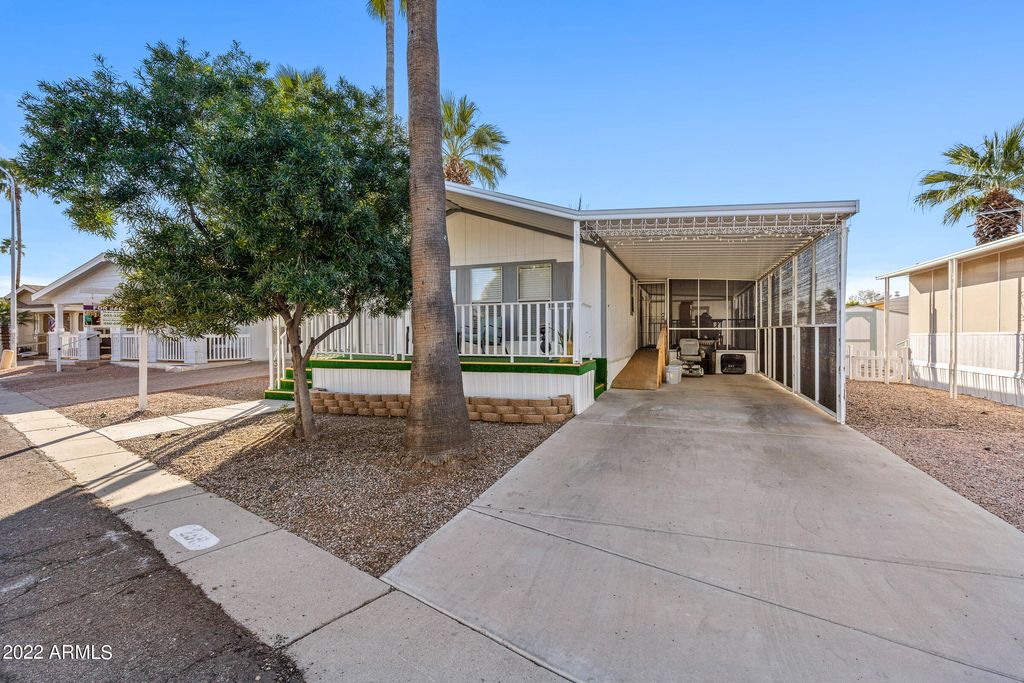 201 S Greenfield Rd #299, Mesa, AZ 85206