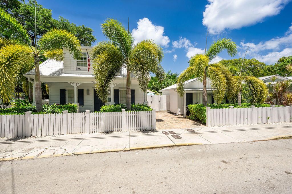 711 Olivia St, Key West, FL 33040 MLS 606926 Trulia