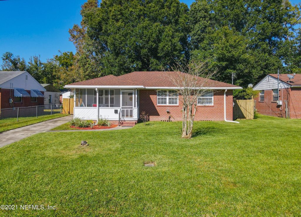 5279 Carder St, Jacksonville, FL 32205